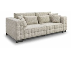 Sofa-lova GEMMA 2FBAL-2FBAR LIBRO