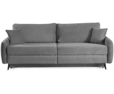 Sofa - lova GRINI Linneo audinys 0 grupė