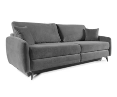 Sofa - lova GRINI Linneo audinys 0 grupė