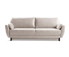 Sofa-lova LANDENO Linneo audinys 2 grupė