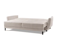 Sofa-lova LANDENO Linneo audinys 2 grupė