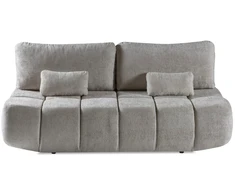Sofa-lova LAUDER Linneo audinys 0 grupė