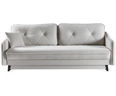 Sofa-lova MARMARIS Linneo audinys 1 grupė