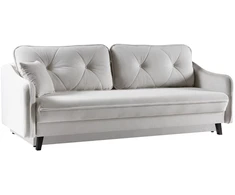 Sofa-lova MARMARIS Linneo audinys 2 grupė