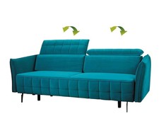 Sofa-lova MOLTA 3FBA LIBRO