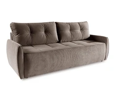 Sofa-lova MORELLO Linneo audinys 2 grupė