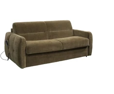 Sofa-lova MYSTERY 2,5SeF LIBRO