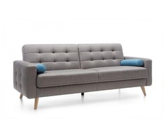 Sofa-lova NAPPA 3F GALA AUDINYS B