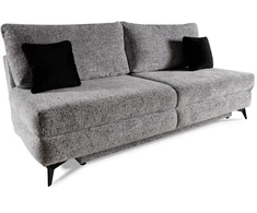 Sofa - lova NEBRASCA Linneo audinys 1 grupė