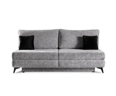 Sofa - lova NEBRASCA Linneo audinys 2 grupė