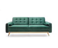 Sofa-lova NOVA 3F GALA AUDINYS B