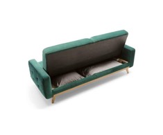 Sofa-lova NOVA 3F GALA AUDINYS B