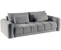 Sofa - lova OTRANTO Linneo audinys 1 grupė