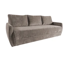 Sofa-lova PALERMO Linneo audinys 1 grupė