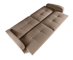Sofa-lova PARIS Linneo audinys 0 grupė