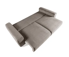 Sofa - lova QUEEN Linneo audinys 0 grupė