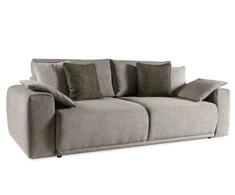 Sofa - lova QUEEN Linneo audinys 2 grupė