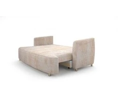 Sofa-lova RISEL 3FBA LIBRO