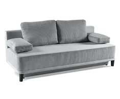 Sofa-lova ROSSO Linneo audinys 0 grupė