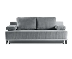 Sofa-lova ROSSO Linneo audinys 1 grupė