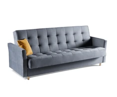 Sofa-lova SAVONA Linneo audinys 2 grupė