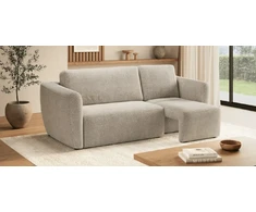 Sofa-lova SCALA 2FBAL-1FBAR LIBRO