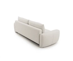 Sofa-lova SHAGGY 2(200)F GALA AUDINYS A1