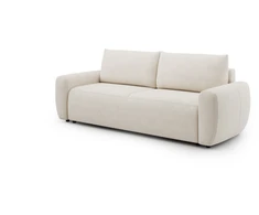 Sofa-lova SHAGGY 2(200)F GALA AUDINYS C