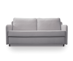 Sofa-lova SOL 2(160)FF GALA AUDINYS B