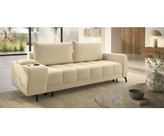 Sofa-lova SOLE PKBR-3FBA-PK LIBRO