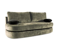 Sofa-lova VIBER Linneo audinys 0 grupė