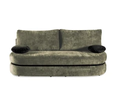 Sofa-lova VIBER Linneo audinys 2 grupė