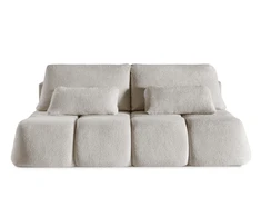 Sofa-lova YASPER Linneo audinys 0 grupė