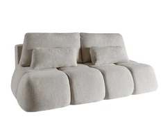 Sofa-lova YASPER Linneo audinys 0 grupė