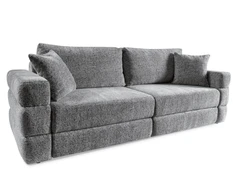 Sofa - lova ZORBA Linneo audinys 2 grupė