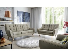 Sofa SCANDI 2 GALA AUDINYS B