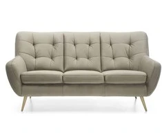 Sofa- SCANDI 3 GALA AUDINYS D