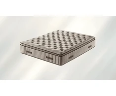 Swiss Home Čiužinys NOBLE 160x200