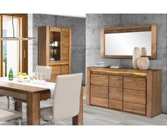 Szynaka Prestigeline Komoda VELVET 45