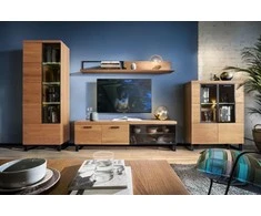 Szynaka Prestigeline Pakabinama lentyna PRATTO 35