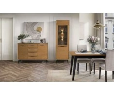 Szynaka Prestigeline Vitrina LAZURE 11