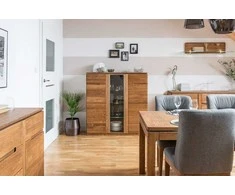 Szynaka Prestigeline Vitrina MONTENEGRO 15