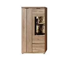 Szynaka Prestigeline Vitrina NAPOLI 15 L