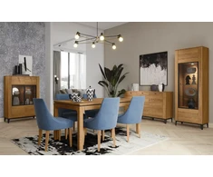 Szynaka Prestigeline Vitrina PORTO 10
