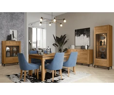 Szynaka Prestigeline Vitrina PORTO 15