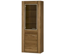 Szynaka Prestigeline Vitrina VELVET 10