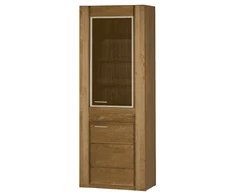 Szynaka Prestigeline Vitrina VELVET 11