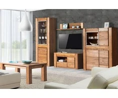 Szynaka Prestigeline Vitrina VELVET 12