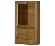Szynaka Prestigeline Vitrina VELVET 12