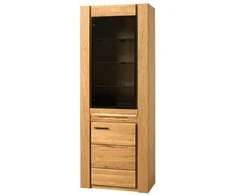 Szynaka Prestigeline Vitrina VELVET NATURA 11